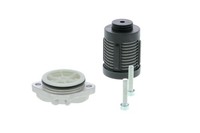 Vaico V95-0373 Hydraulikfilter, Lamellenkupplung-Allrad FüR Ford Land Rover