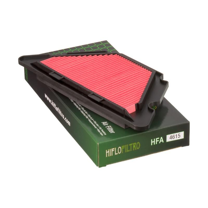 Hiflo HFA4615 Airfilter fits Yamaha Xj6 600 N Na S Sa F Fa 09-16