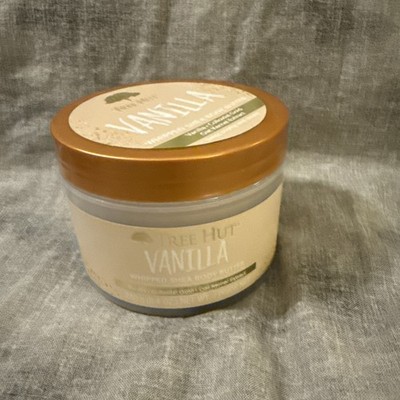 New Vanilla Body Butter 8.4 fl oz
