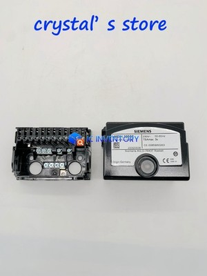 1PCS New SIEMENS LME21.330C2 with base