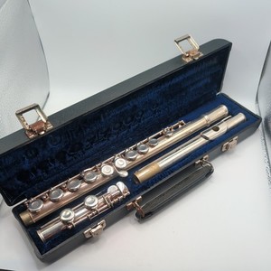 Gemeinhardt Flute M2 | eBay