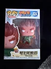 Funko Pop! Vinyl: Naruto - Might Guy (Eight Inner Gates) #824