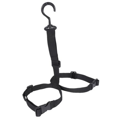1 Stuecke Schuhe Haken Halter HäNgen Angeln Wader Boot Schuhe KleiderbüGel 9339