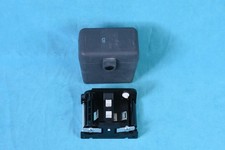 Exc* FUJI FUJIFILM GX680 I / II - 120 Roll Film Cassette Insert w/Hard Case