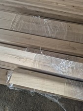 Kiln Dried Oak Boards Planned All Round...