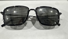 Dior size 53 5897 sunglasses