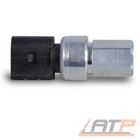 Druckschalter Klimaanlage 3-POLIG FÜR Audi A2 A4 B6 B7 A6 C5 A8 D3 Q7 Seat Exeo