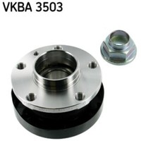 1X SKF Radlager Satz Radlagersatz Hinten Passend FüR Alfa Romeo 147 937