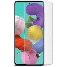 TEMPERED GLASS FILM for SAMSUNG GALAXY A54 SCREEN PROTECTOR DISPLAY