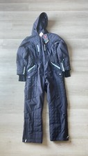Free People Movement All Prepped Ski Suit Gray Women  s Size X-Large NWT 548