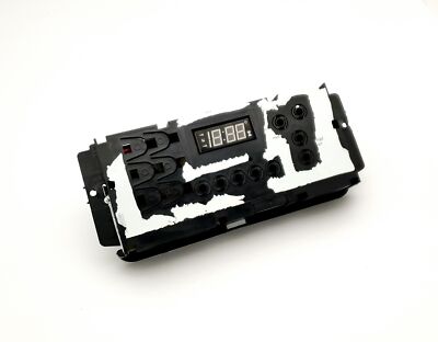 W10363663 Whirlpool Range Control Lifetime Warranty Ships Today!*