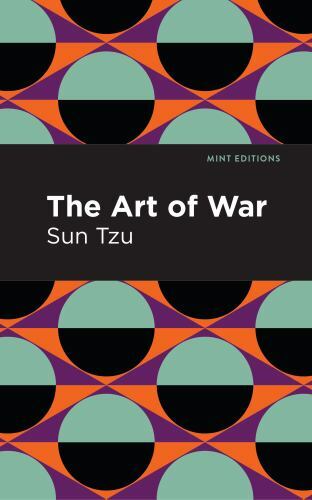 The Art of War by Sun Tzu 9781513263182 Paperback softback NEW BOOK, 42 Pages