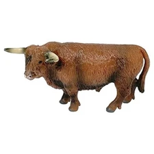 Big Country Toys Highland Bull