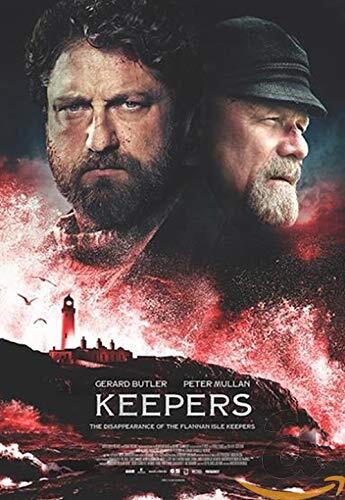 Keepers (aka The Vanishing) (DVD)