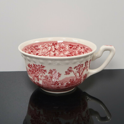 Villeroy & Boch RUSTICANA Mettlach Tasse Speise Suppen