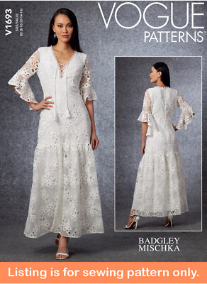 chinese dress ladies Milly Maxi, Dress and Top Sewing Pattern for Women – Seamingly Smitten main image 1
