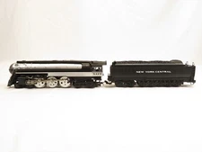 Lionel 6-82536 New York Central Scale J3A Hudson #5429 w/PT Tender Legacy LN