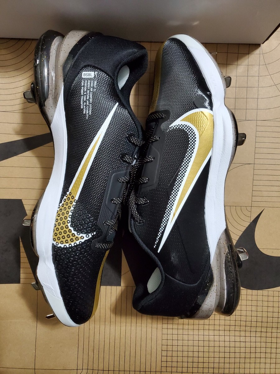 NEW Size 15 Nike Force Zoom Trout 7 Pro Baseball Cleats  display picture 1