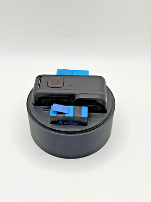 GoPro Travel Case 9/10/11 Camera,Battery and SD card Case