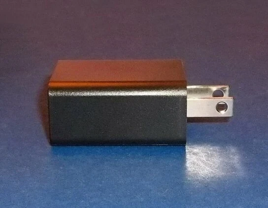 HD 4K USB 6FT Charge Cord Cable + Wall Charger Power Suply FOR Android Tracphone - Image 2 of 4