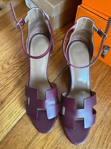 hermes sandals ebay