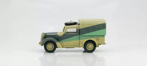 Hobby Master 1:48 Ground Power Series HG1303 Tilly British Army, North Africa - Picture 3 of 10