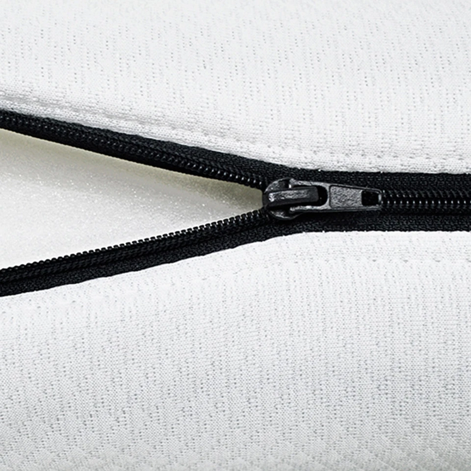 Orthopädische Kaltschaum Matratze 140x200 90x200 160x200 H2 H3 11 cm - Bild 4 von 4