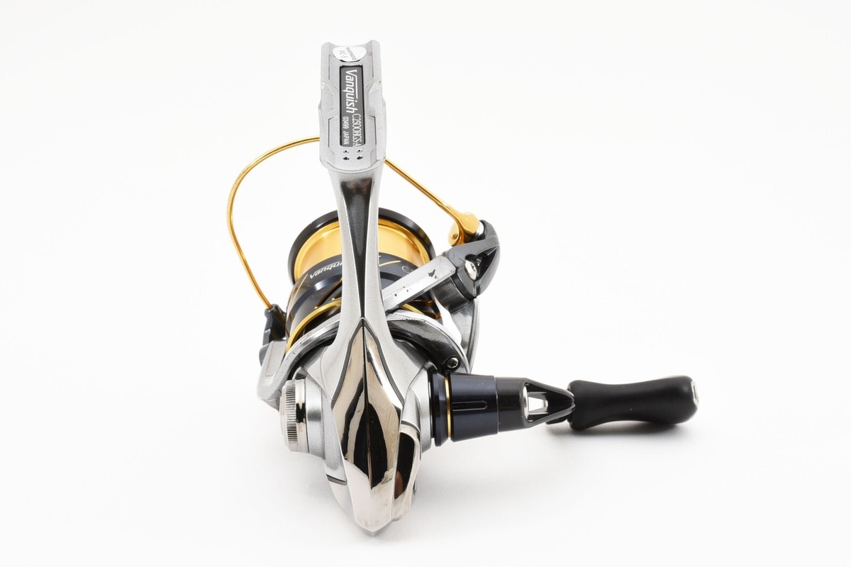 🌟Excellent+3🌟 Shimano 16 Vanquish C2500HGS Spinning reel 🌟Excellent+3🌟 Shimano 16 Vanquish C2500HGS Spinning reel