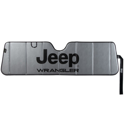 PLASTICOLOR for JEEP WRANGLER SPECIFIC FIT ACCORDIO- 003962W01