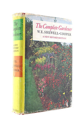 Der komplette Gärtner von W E Sherwell-Cooper