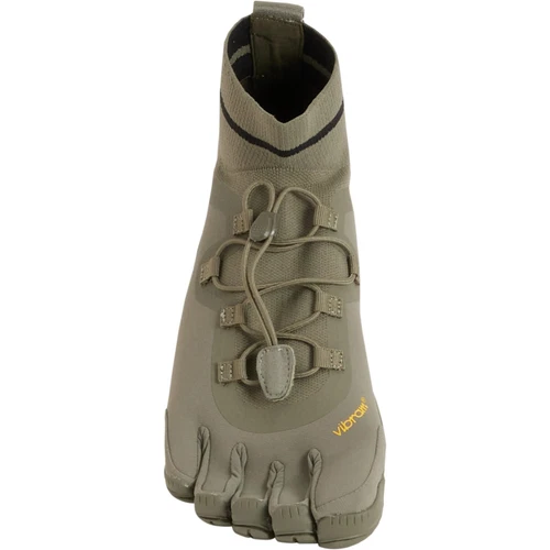 Vibram 5 Five fingers trail run hike Brandblack NIB 9-13 tactical olive $215