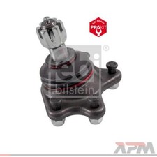 Rotule de suspension Toyota RUNNER