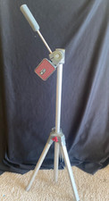 Vintage Argus GD-3500 Tri-Pod Top only no legs