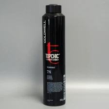Goldwell Topchic Hair Color CAN 8.6 oz *Choose Shade* JUST IN FROM EUROPE 250ml