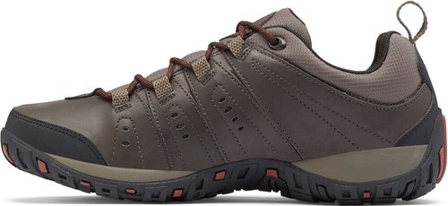 Columbia Woodburn II BM3923231 Wanderschuhe Outdoorschuhe Turnschuhe Herren - Picture 3 of 5