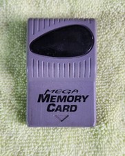 Sony PlayStation PS1 Memory Card Lot Mega Memory Card
