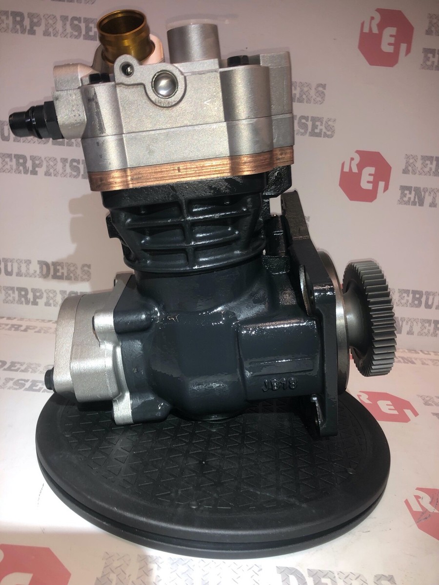 DDE RA4711302515 K095125, K035912 AIR COMPRESSOR FOR DD15 BRAND  