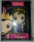 Funko Pop! Large Enamel Pin: Disney Evil Queen #09 Sealed NIB