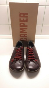 camper scarpe ebay