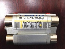 1pcs New Festo Brand new ones ADVU-20-20-P-A 156517