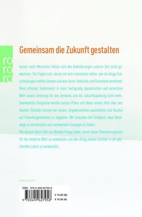 Thumbnail - Kompass Neues Denken Natalie Knapp