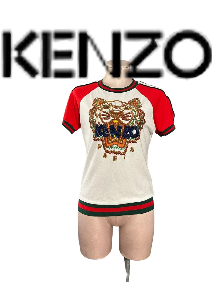 Kenzo top air equivalent