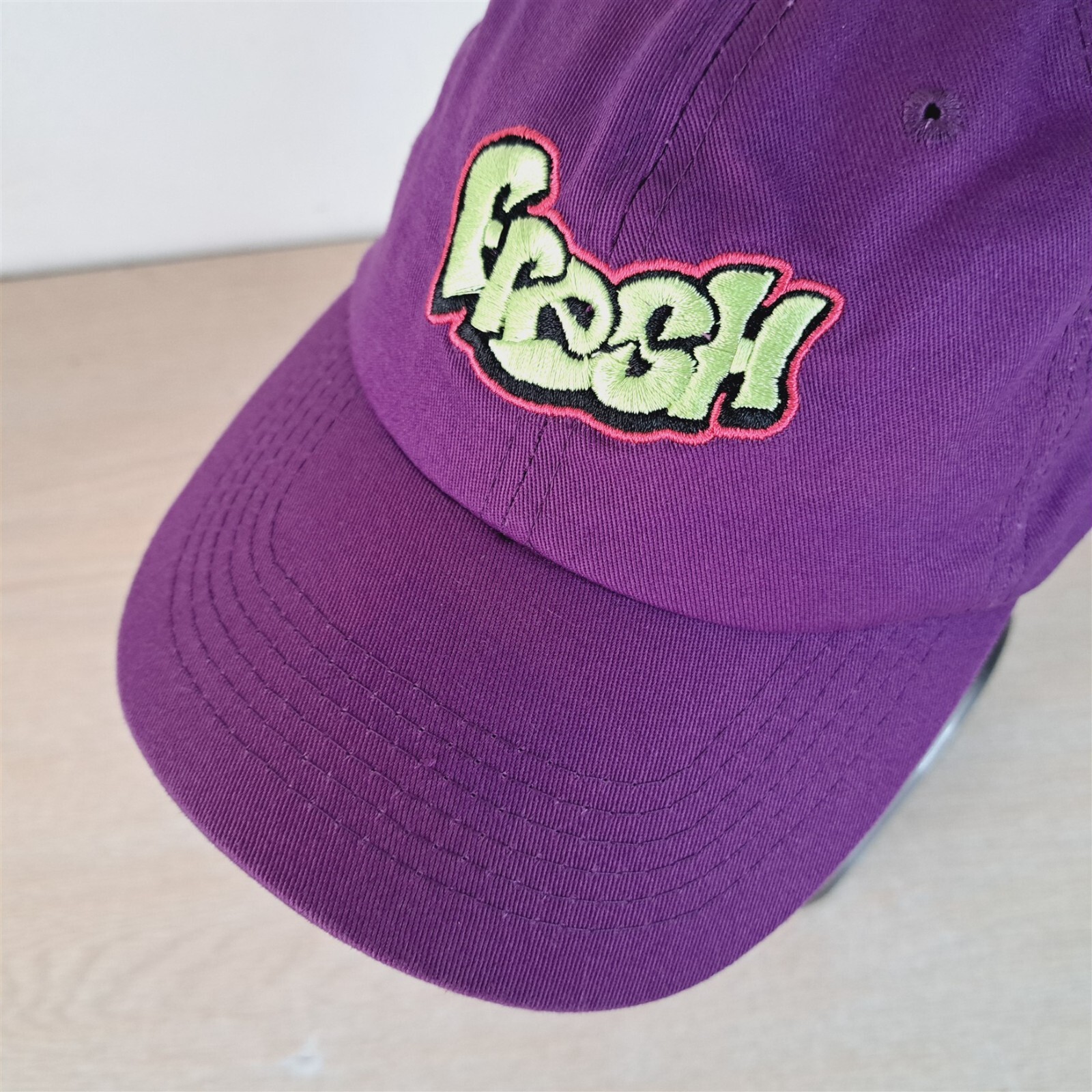 CABON ELEMENTS FRESH WOMENS ADJUSTABLE STRAPBACK … - image 9