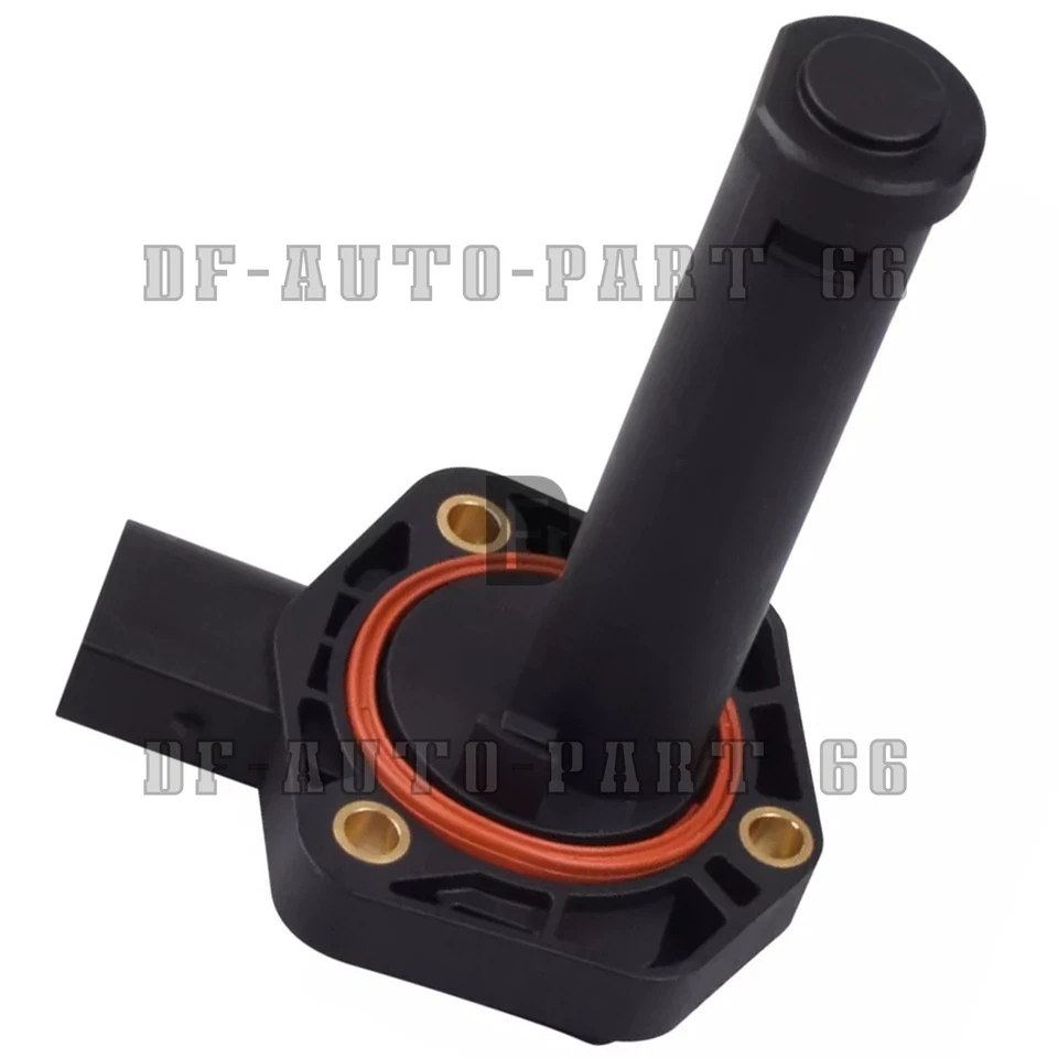 12617607910 Sensor nivel aceite motor PARA BMW 328 330 550 530 535 E90 pieza original Foto 2 de 4