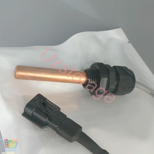 New 2-Pins Air Conditioner Temperature Sensor For YORK 025-40334-000 02540334000 - Picture 6 of 8
