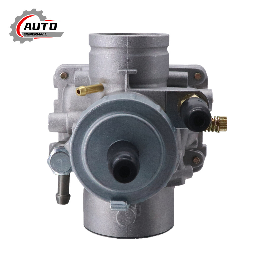 2-Stroke 44mm Carburetor For Polaris Trail Blazer 250 1990-2006 – Direct Replacement