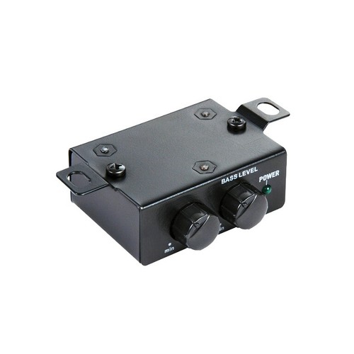 NEW Soundstream BXA17500D 7500 Watts Mono Amplifier Built In BX