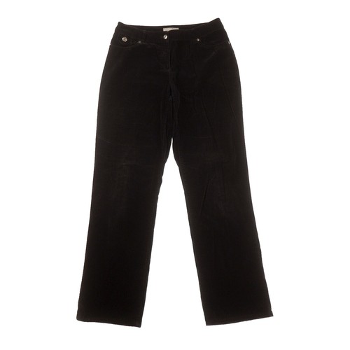 Pantalon D'équitation SmartPak Piper Femme 28R Noir - Assise Complète