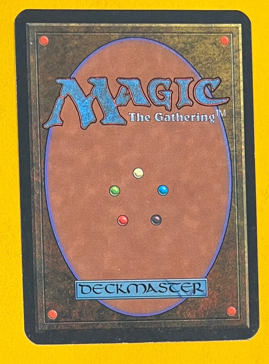 MTG SWAMP Alpha (OldManMTG 008-489) | eBay
