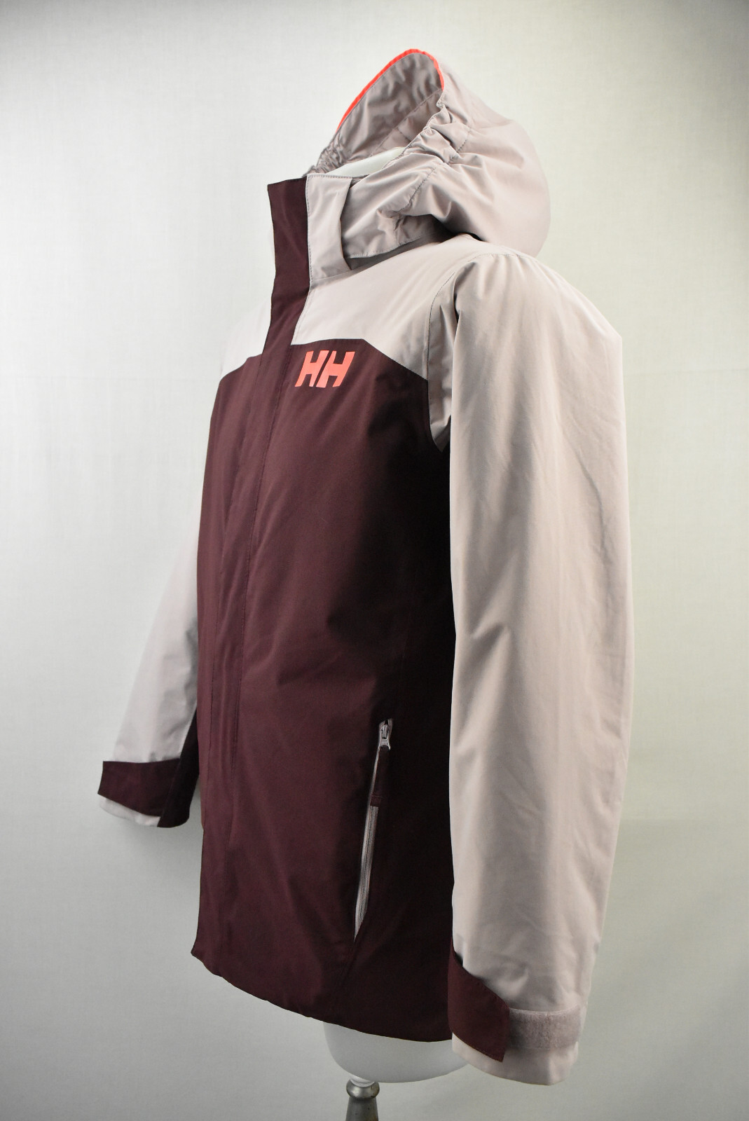 HELLY HANSEN Junior Jacket Primaloft Insulati Par… - image 3